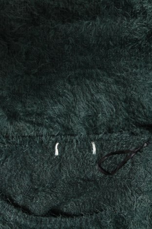Γυναικείο πουλόβερ, Μέγεθος L, Χρώμα Πράσινο, Τιμή 5,38 €