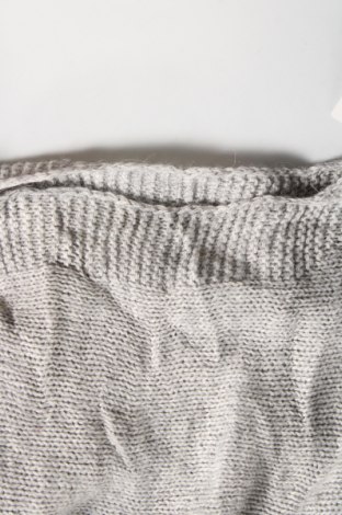 Damenpullover, Größe M, Farbe Grau, Preis 2,22 €