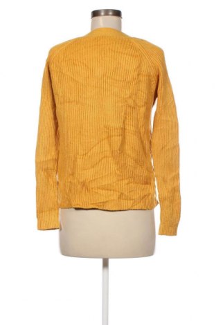 Дамски пуловер, Размер S, Цвят Жълт, Цена 4,35 лв.