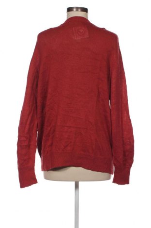 Pulover de femei, Mărime L, Culoare Roșu, Preț 11,45 Lei