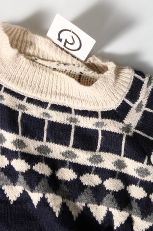 Дамски пуловер, Размер M, Цвят Син, Цена 4,06 лв.