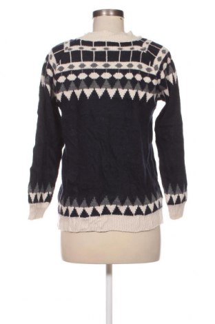 Дамски пуловер, Размер M, Цвят Син, Цена 4,06 лв.