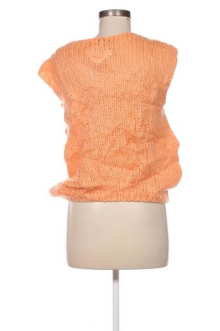 Pulover de femei, Mărime M, Culoare Portocaliu, Preț 11,45 Lei