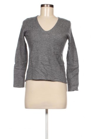 Γυναικείο πουλόβερ, Μέγεθος XS, Χρώμα Γκρί, Τιμή 2,15 €
