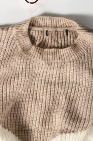 Дамски пуловер, Размер S, Цвят Многоцветен, Цена 4,64 лв.