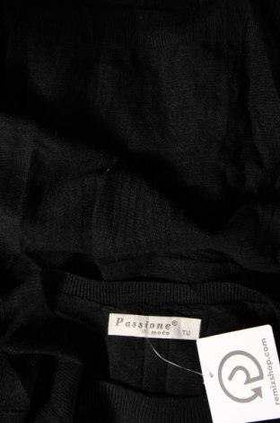 Damenpullover, Größe S, Farbe Schwarz, Preis 2,42 €