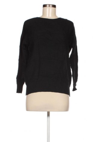 Γυναικείο πουλόβερ, Μέγεθος S, Χρώμα Μαύρο, Τιμή 2,51 €
