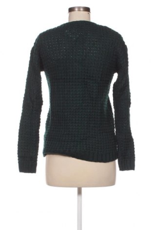 Дамски пуловер, Размер M, Цвят Зелен, Цена 4,93 лв.