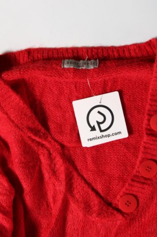 Damenpullover, Größe M, Farbe Rot, Preis € 2,42