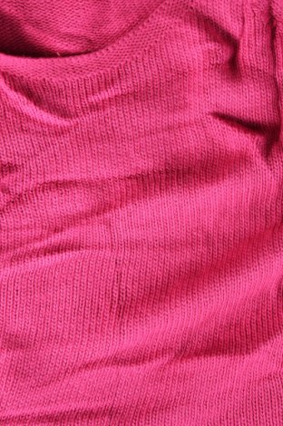 Дамски пуловер, Размер L, Цвят Розов, Цена 8,70 лв.