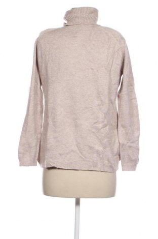 Damenpullover, Größe L, Farbe Beige, Preis 5,49 €