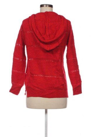 Damenpullover, Größe M, Farbe Rot, Preis € 2,42