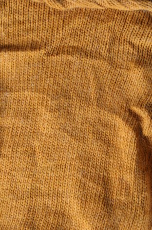 Pulover de femei, Mărime S, Culoare Galben, Preț 12,40 Lei