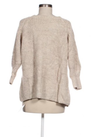 Damenpullover, Größe M, Farbe Beige, Preis € 2,42