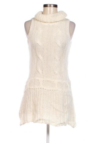 Damenpullover, Größe M, Farbe Weiß, Preis 2,42 €