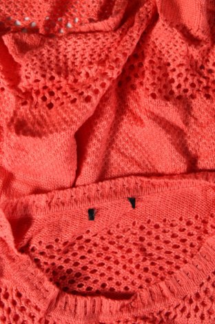 Γυναικείο πουλόβερ, Μέγεθος L, Χρώμα Πορτοκαλί, Τιμή 2,51 €