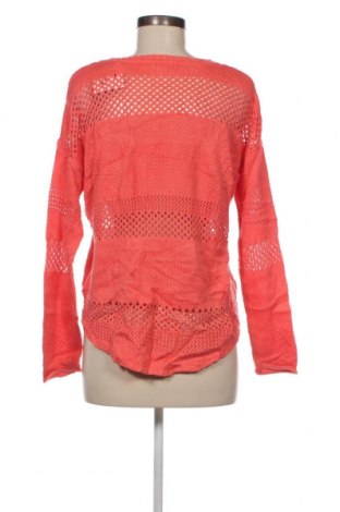 Γυναικείο πουλόβερ, Μέγεθος L, Χρώμα Πορτοκαλί, Τιμή 2,51 €