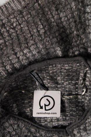 Damenpullover, Größe M, Farbe Grau, Preis € 2,42