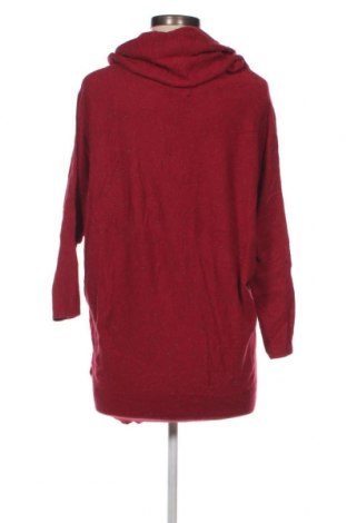 Damenpullover, Größe XS, Farbe Rot, Preis € 2,42