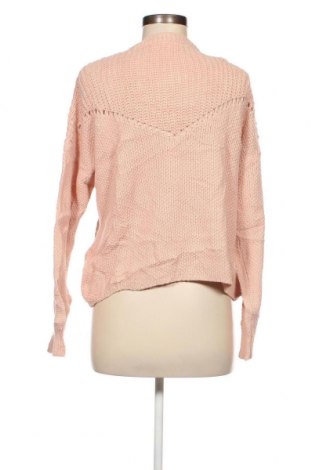 Дамски пуловер, Размер S, Цвят Розов, Цена 4,64 лв.