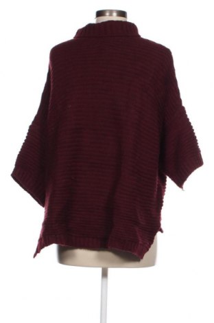 Γυναικείο πουλόβερ, Μέγεθος M, Χρώμα Κόκκινο, Τιμή 2,51 €