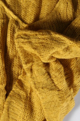 Damenpullover, Größe M, Farbe Gelb, Preis 2,42 €