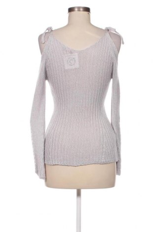 Γυναικείο πουλόβερ, Μέγεθος L, Χρώμα Γκρί, Τιμή 14,83 €