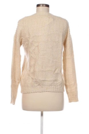 Damenpullover, Größe M, Farbe Beige, Preis 5,99 €