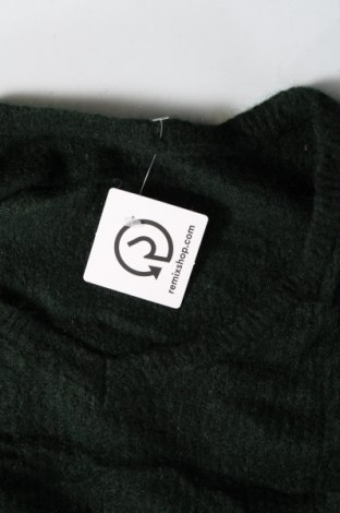 Дамски пуловер, Размер M, Цвят Зелен, Цена 4,35 лв.