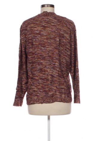 Дамски пуловер, Размер XL, Цвят Многоцветен, Цена 4,64 лв.