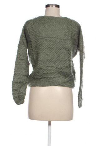 Damenpullover, Größe S, Farbe Grün, Preis € 7,06