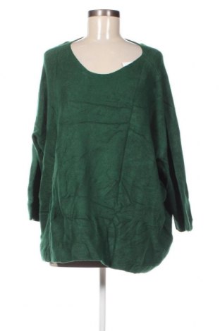 Pulover de femei, Mărime M, Culoare Verde, Preț 12,40 Lei