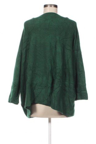 Damenpullover, Größe M, Farbe Grün, Preis € 2,42