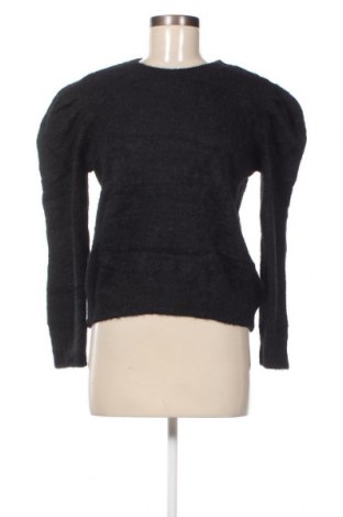 Γυναικείο πουλόβερ, Μέγεθος L, Χρώμα Μαύρο, Τιμή 2,51 €