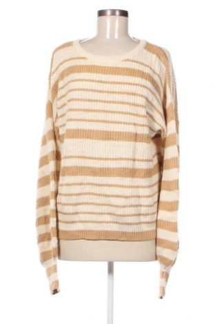 Γυναικείο πουλόβερ, Μέγεθος XS, Χρώμα Πολύχρωμο, Τιμή 2,51 €
