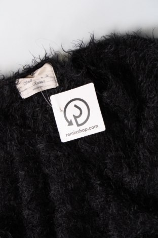 Damenpullover, Größe S, Farbe Schwarz, Preis € 2,22