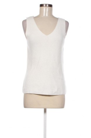 Γυναικείο πουλόβερ, Μέγεθος M, Χρώμα Λευκό, Τιμή 13,04 €