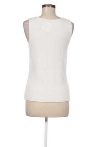 Γυναικείο πουλόβερ, Μέγεθος M, Χρώμα Λευκό, Τιμή 9,25 €