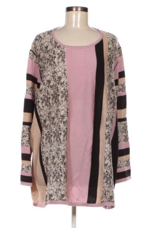 Damenpullover, Größe XXL, Farbe Rosa, Preis 23,71 €