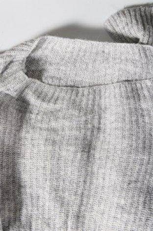 Damenpullover, Größe S, Farbe Grau, Preis 2,22 €