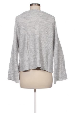 Damenpullover, Größe S, Farbe Grau, Preis 2,22 €