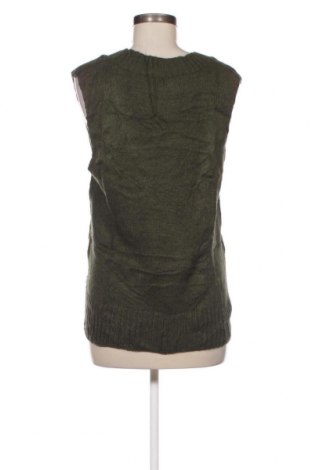 Női pulóver, Méret L, Szín Zöld, Ár 1 104 Ft