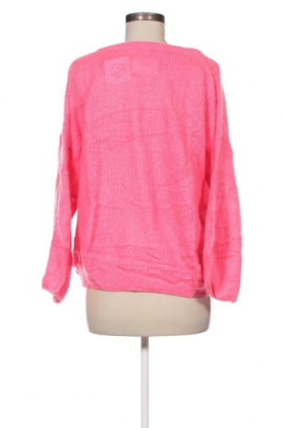 Damenpullover, Größe M, Farbe Rosa, Preis € 2,42