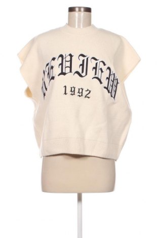 Γυναικείο πουλόβερ, Μέγεθος M, Χρώμα Εκρού, Τιμή 12,09 €