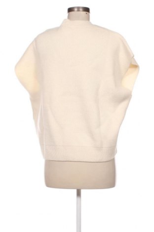 Γυναικείο πουλόβερ, Μέγεθος M, Χρώμα Εκρού, Τιμή 10,91 €