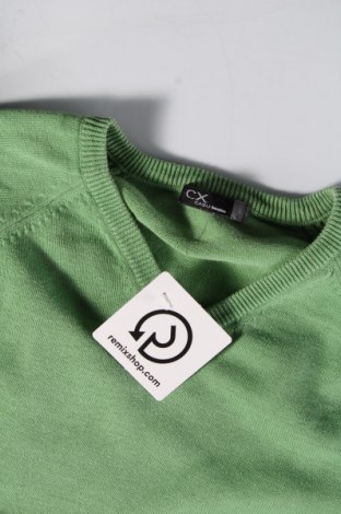 Дамски пуловер, Размер L, Цвят Зелен, Цена 16,00 лв.