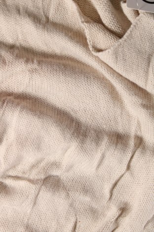 Damenpullover, Größe M, Farbe Beige, Preis € 2,42