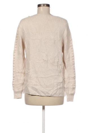 Damenpullover, Größe M, Farbe Beige, Preis € 2,42