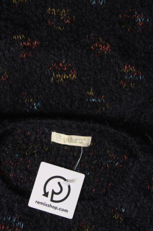 Дамски пуловер, Размер S, Цвят Многоцветен, Цена 4,06 лв.