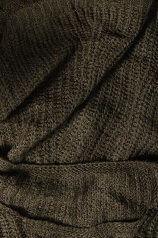 Női pulóver, Méret M, Szín Zöld, Ár 1 104 Ft